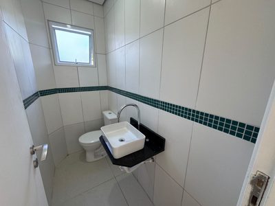 Casa, 2 quartos, 81 m² - Foto 4
