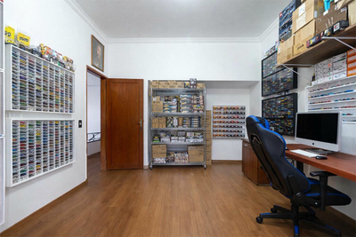 Casa, 4 quartos, 299 m² - Foto 4