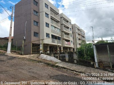 Apartamento, 2 quartos, 52 m² - Foto 1