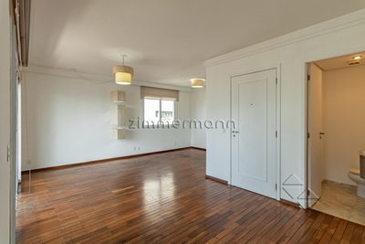 Apartamento, 4 quartos, 118 m² - Foto 2