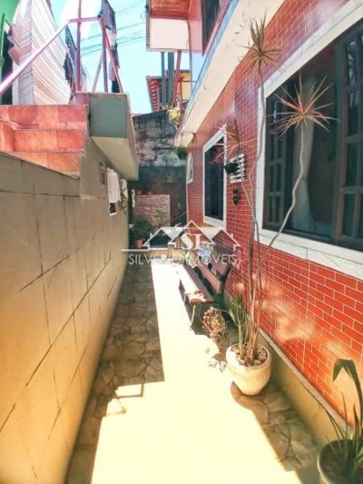 Casa, 3 quartos, 180 m² - Foto 2