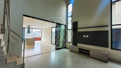 Casa de Condomínio, 4 quartos - Foto 5