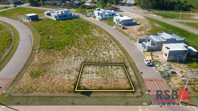 Terreno, 255 m² - Foto 2