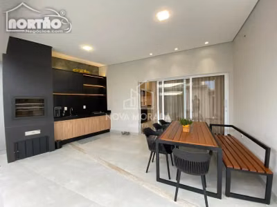 Casa, 4 quartos, 137 m² - Foto 2
