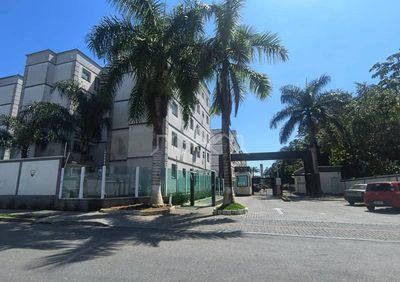 Apartamento, 2 quartos, 42 m² - Foto 1