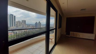 Apartamento, 3 quartos, 114 m² - Foto 2
