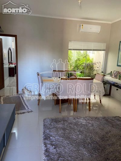Casa, 4 quartos - Foto 3