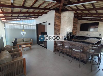 Apartamento, 2 quartos, 123 m² - Foto 1