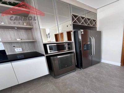 Casa de Condomínio, 4 quartos - Foto 4