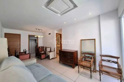 Apartamento, 3 quartos, 90 m² - Foto 4