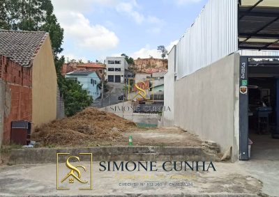 Terreno, 250 m² - Foto 2