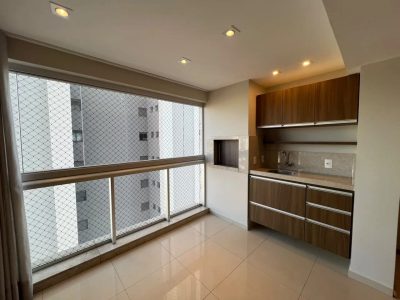 Apartamento, 3 quartos, 104 m² - Foto 5