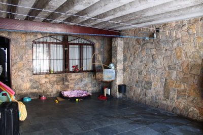Casa, 2 quartos, 128 m² - Foto 5