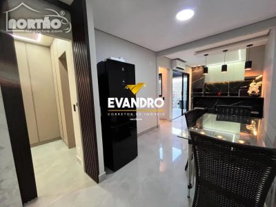 Casa, 2 quartos, 75 m² - Foto 3