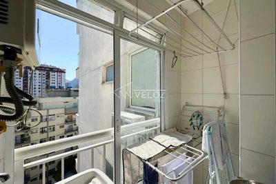 Apartamento, 2 quartos, 94 m² - Foto 2