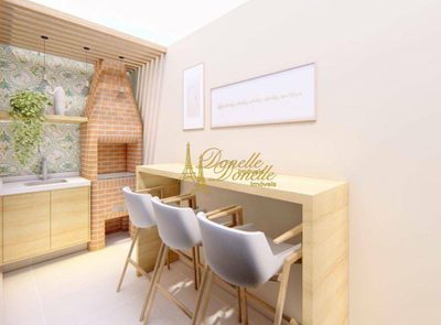 Casa, 2 quartos, 80 m² - Foto 5