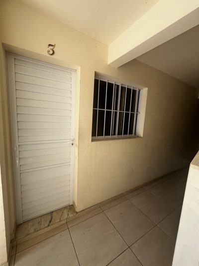 Apartamento, 2 quartos - Foto 1