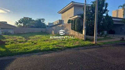 Loteamento e Condomínio, 455 m² - Foto 1