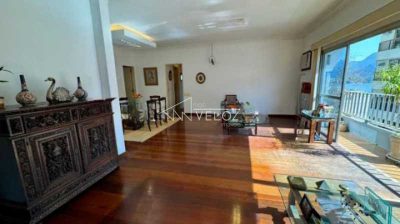 Apartamento, 4 quartos, 167 m² - Foto 5