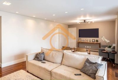 Apartamento, 3 quartos, 160 m² - Foto 4