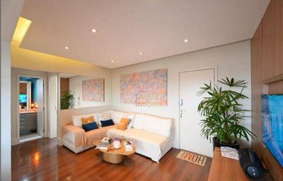 Apartamento, 2 quartos, 65 m² - Foto 3