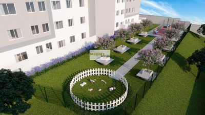 Apartamento, 2 quartos - Foto 5