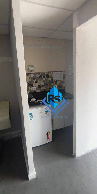 Sala-Conjunto, 28 m² - Foto 3