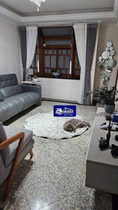 Sobrado, 3 quartos, 166 m² - Foto 5