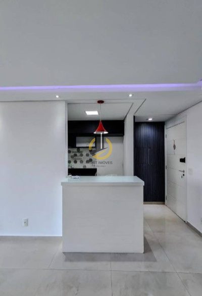 Apartamento, 2 quartos, 68 m² - Foto 4