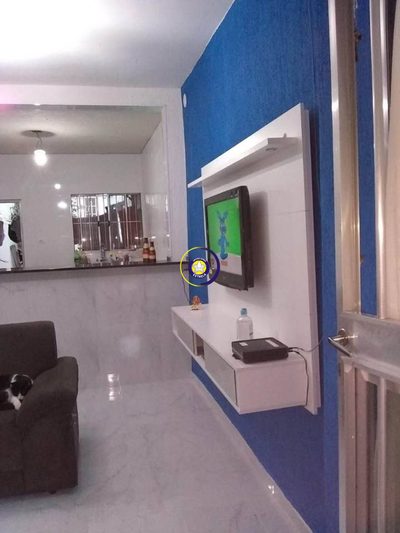 Casa, 2 quartos - Foto 4