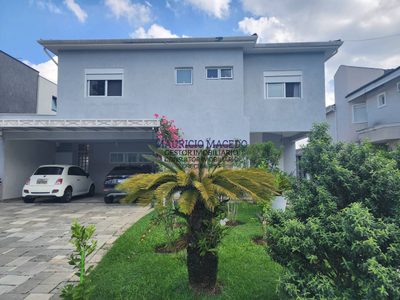Casa, 4 quartos, 506 m² - Foto 1