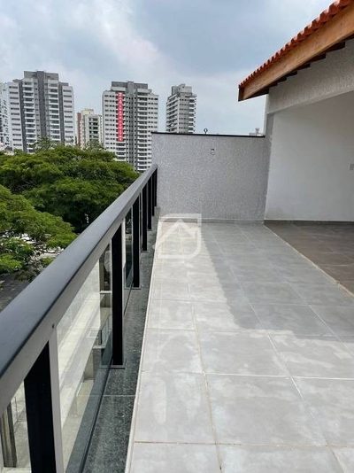 Cobertura, 3 quartos, 103 m² - Foto 4