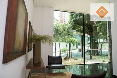 Cobertura, 4 quartos, 41 m² - Foto 1