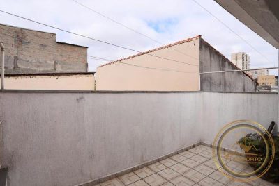 Sobrado, 4 quartos, 380 m² - Foto 2