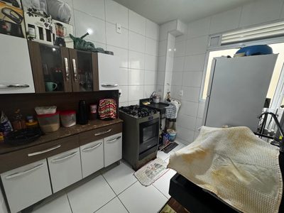 Apartamento, 2 quartos, 38 m² - Foto 5