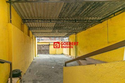 Sobrado, 5 quartos, 130 m² - Foto 4