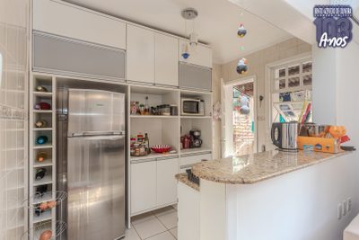 Apartamento, 3 quartos, 78 m² - Foto 5