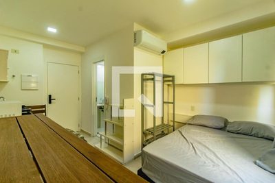 Kitnet-Studio, 20 m² - Foto 2