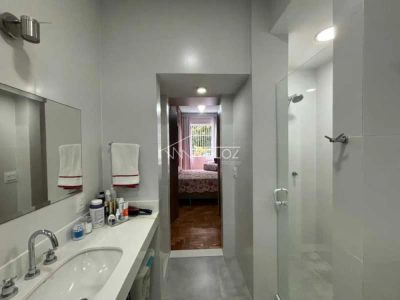 Apartamento, 2 quartos, 63 m² - Foto 2