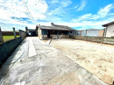 Casa, 90 m² - Foto 2