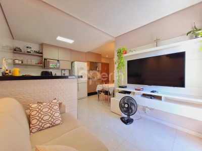 Apartamento, 2 quartos - Foto 3