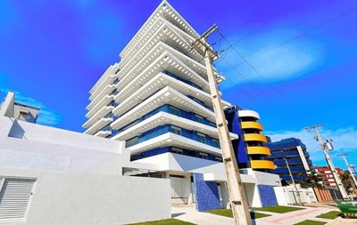 Apartamento, 3 quartos, 199 m² - Foto 5