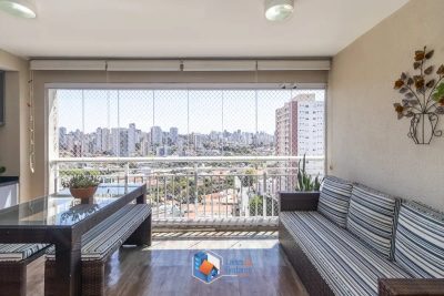 Apartamento, 3 quartos, 82 m² - Foto 3