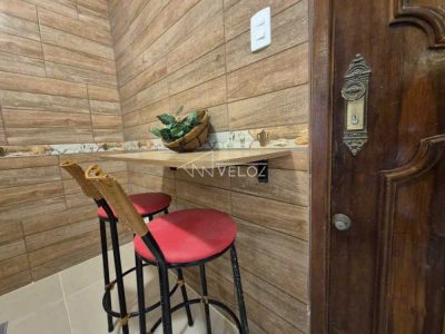 Apartamento, 27 m² - Foto 2