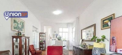 Apartamento, 2 quartos, 82 m² - Foto 2