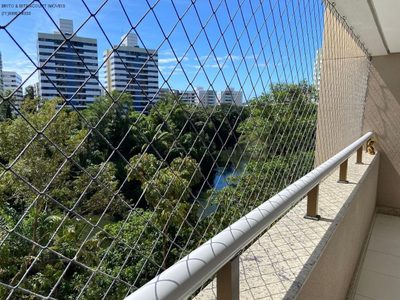 Apartamento, 1 quarto, 46 m² - Foto 4