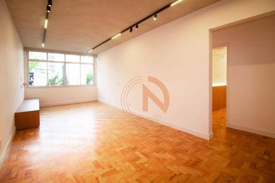 Apartamento, 3 quartos, 140 m² - Foto 2