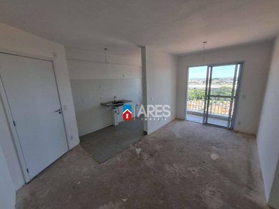Apartamento, 2 quartos, 55 m² - Foto 2