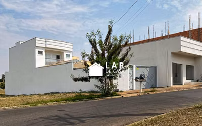 Sobrado, 4 quartos, 305 m² - Foto 1