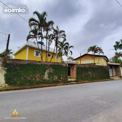 Casa, 250 m² - Foto 1